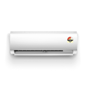 1 Ton 3 Star Convertible Inverter Split AC