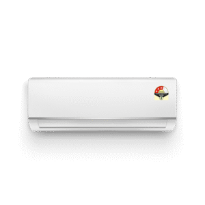 1 Ton 3 Star Convertible Non-Inverter Split AC