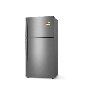 Double Door Fridge – More Space, More Convenience!