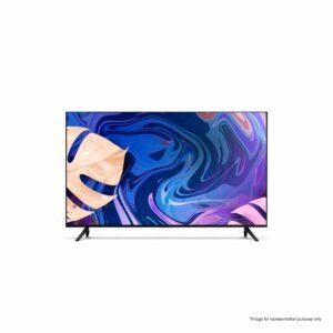 43-Inch QHD Smart LED TV